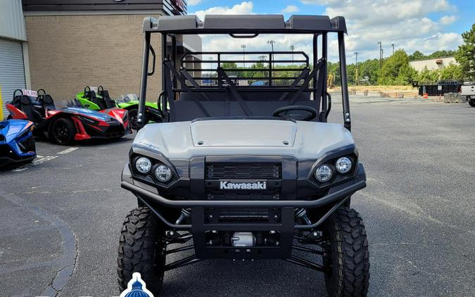 2027 Kawasaki MULE PRO-FXT™ 1000 LE CAMO