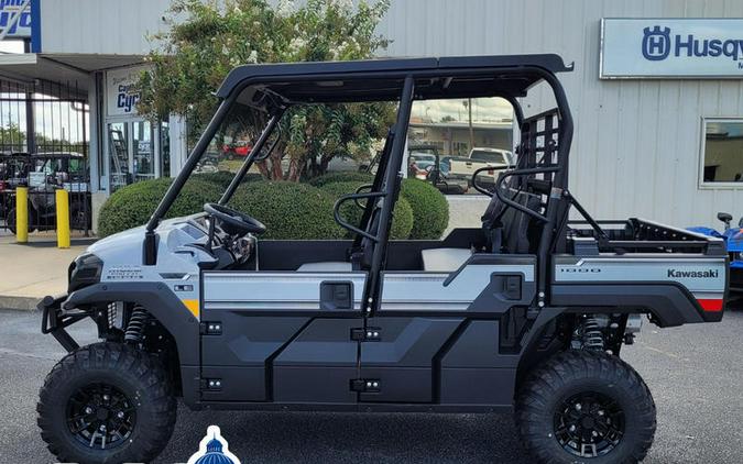 2027 Kawasaki MULE PRO-FXT™ 1000 LE CAMO