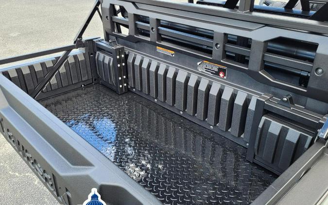 2027 Kawasaki MULE PRO-FXT™ 1000 LE CAMO