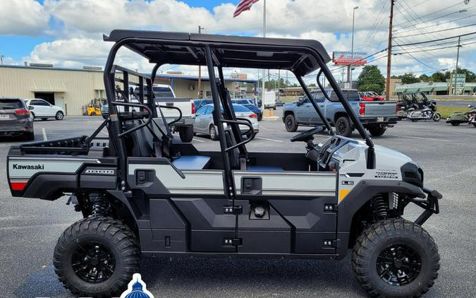 2027 Kawasaki MULE PRO-FXT™ 1000 LE CAMO
