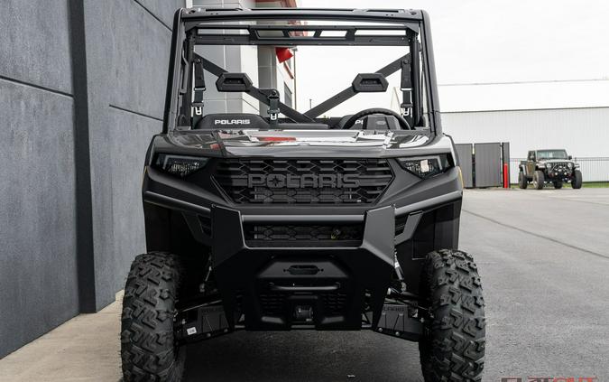 2024 Polaris Industries RANGER 1000 PREMIUM