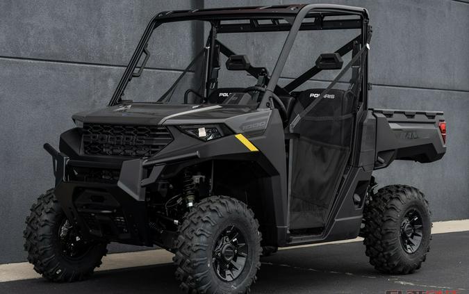 2024 Polaris Industries RANGER 1000 PREMIUM