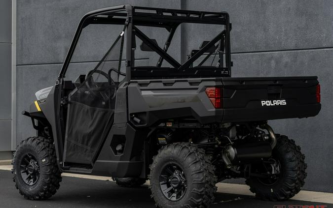 2024 Polaris Industries RANGER 1000 PREMIUM