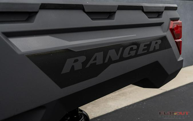 2024 Polaris Industries RANGER 1000 PREMIUM