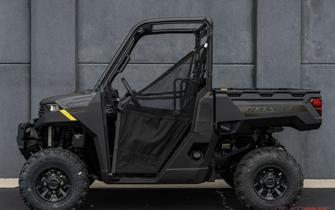 2024 Polaris Industries RANGER 1000 PREMIUM