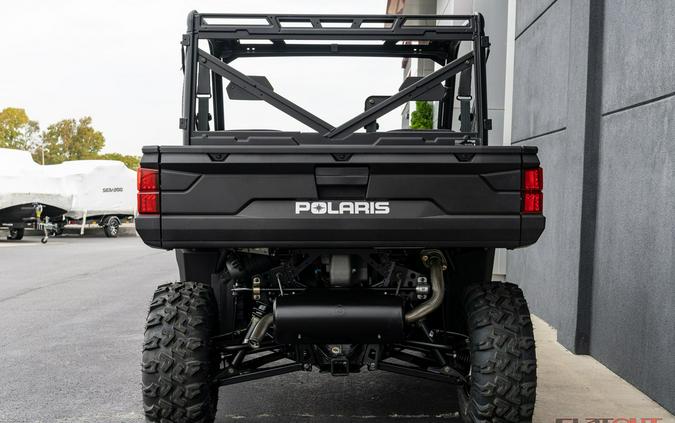 2024 Polaris Industries RANGER 1000 PREMIUM