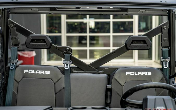 2024 Polaris Industries RANGER 1000 PREMIUM