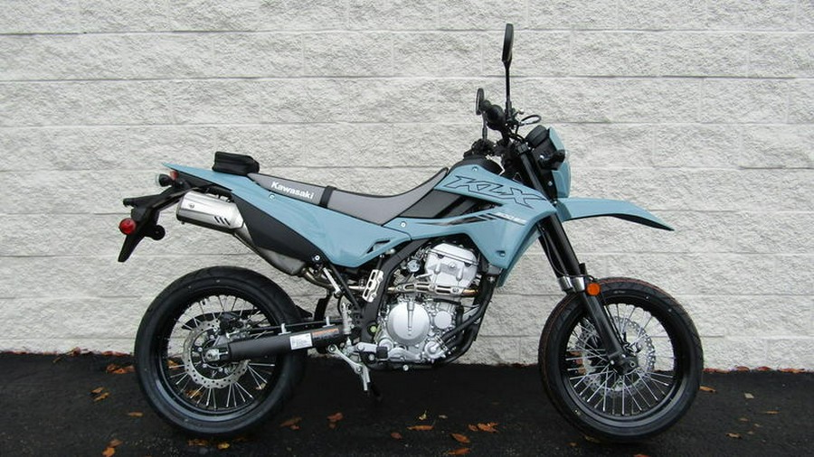 2024 Kawasaki KLX®300SM