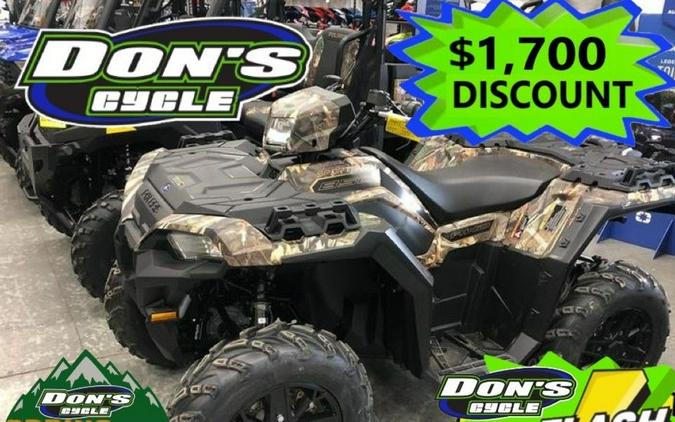 2024 Polaris® Sportsman 850