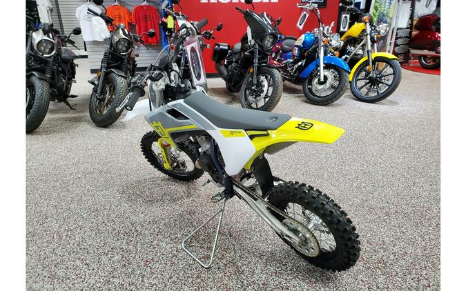 2023 Husqvarna Motorcycles TC 65