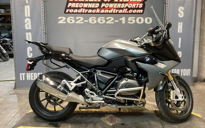 Bmw r1200rs hot sale for sale craigslist