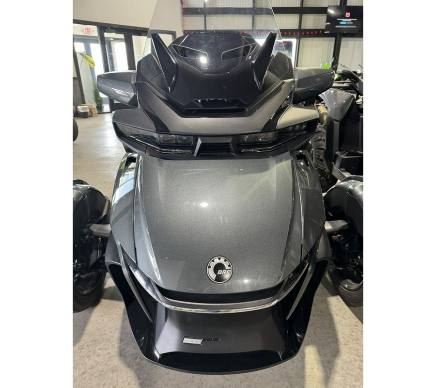 2020 Can-Am™ Spyder RT Limited