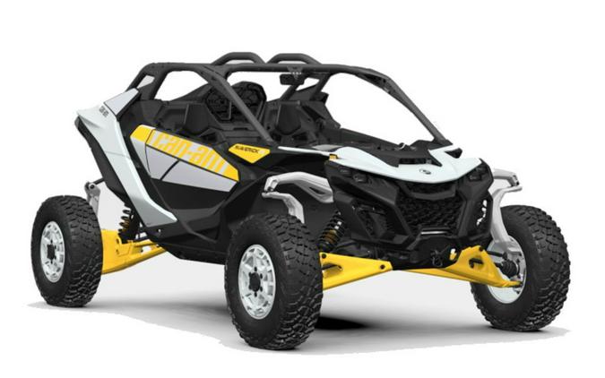 2024 Can-Am™ Maverick R Base