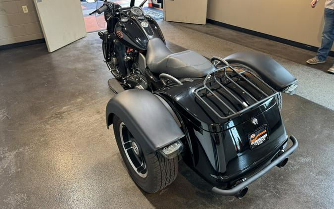 Used Harley Freewheeler Trike For Sale Wisconsin