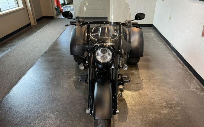 Used Harley Freewheeler Trike For Sale Wisconsin