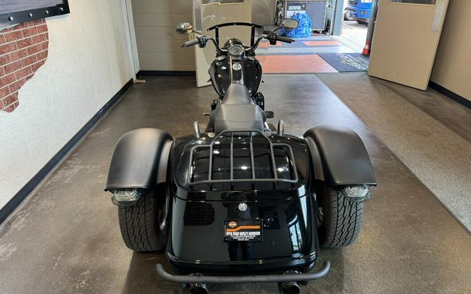 Used Harley Freewheeler Trike For Sale Wisconsin