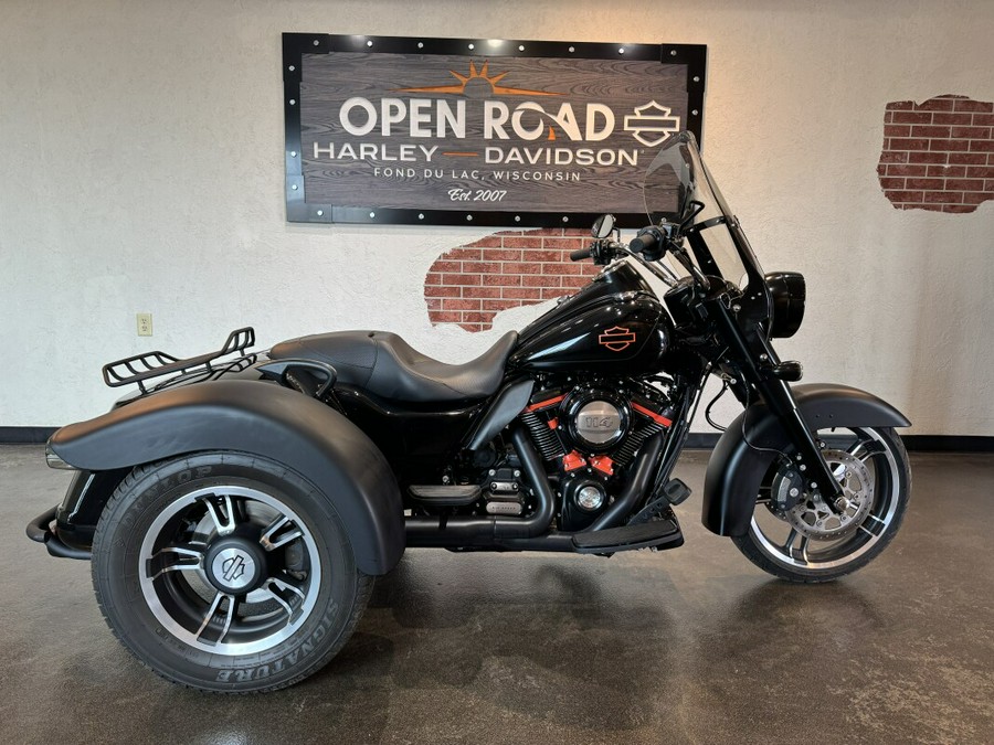 Used Harley Freewheeler Trike For Sale Wisconsin