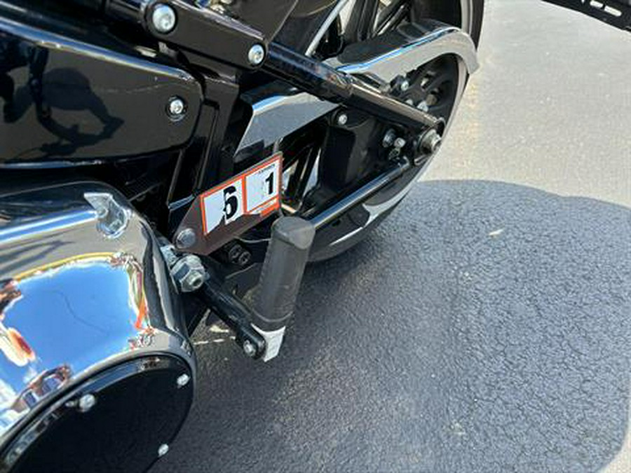 2019 Harley-Davidson Breakout® 107