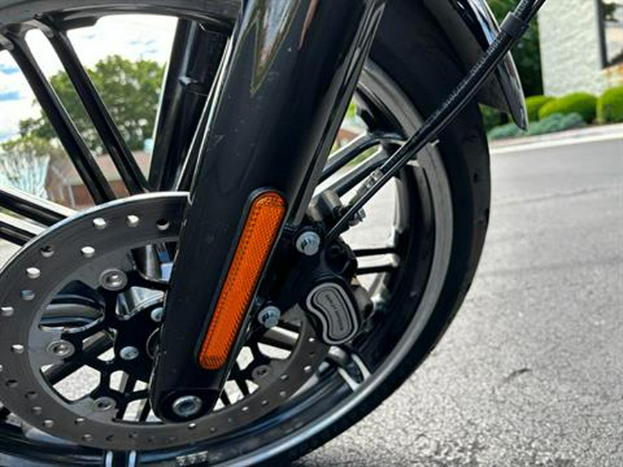 2019 Harley-Davidson Breakout® 107