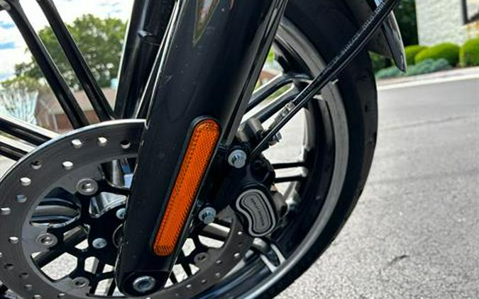 2019 Harley-Davidson Breakout® 107