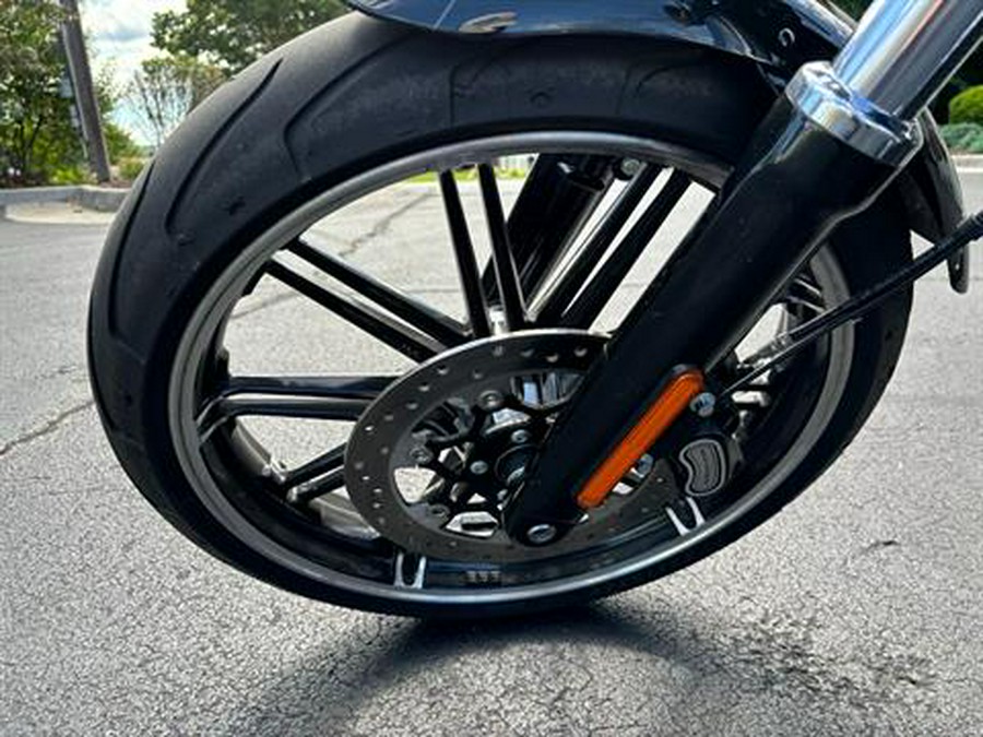 2019 Harley-Davidson Breakout® 107