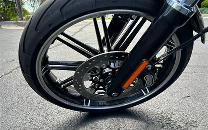 2019 Harley-Davidson Breakout® 107