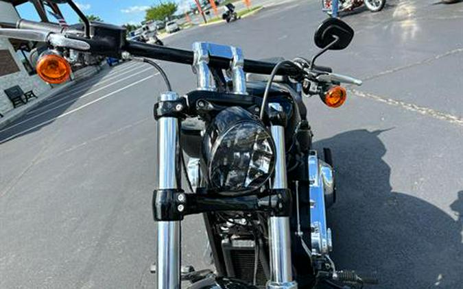 2019 Harley-Davidson Breakout® 107