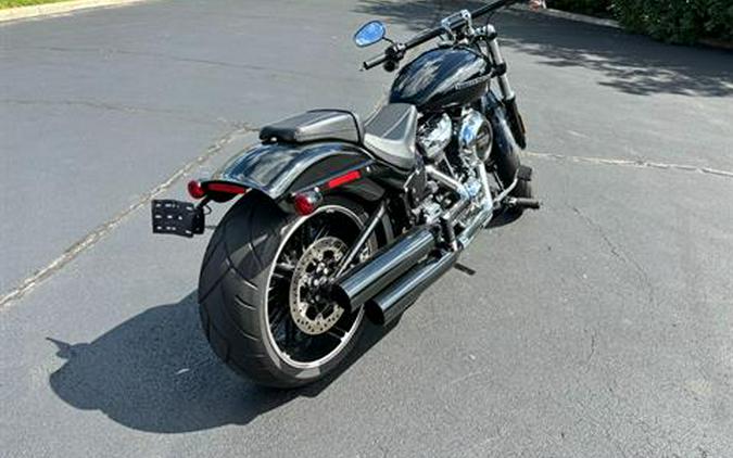 2019 Harley-Davidson Breakout® 107