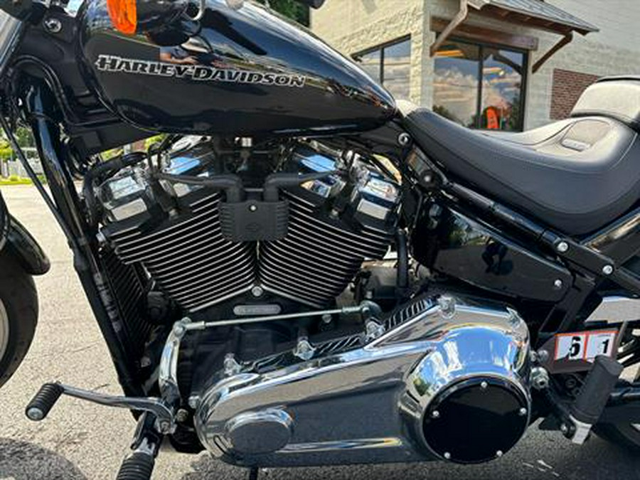 2019 Harley-Davidson Breakout® 107