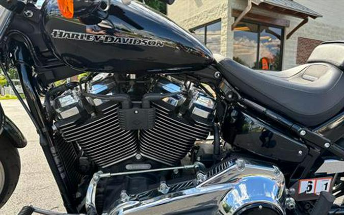 2019 Harley-Davidson Breakout® 107