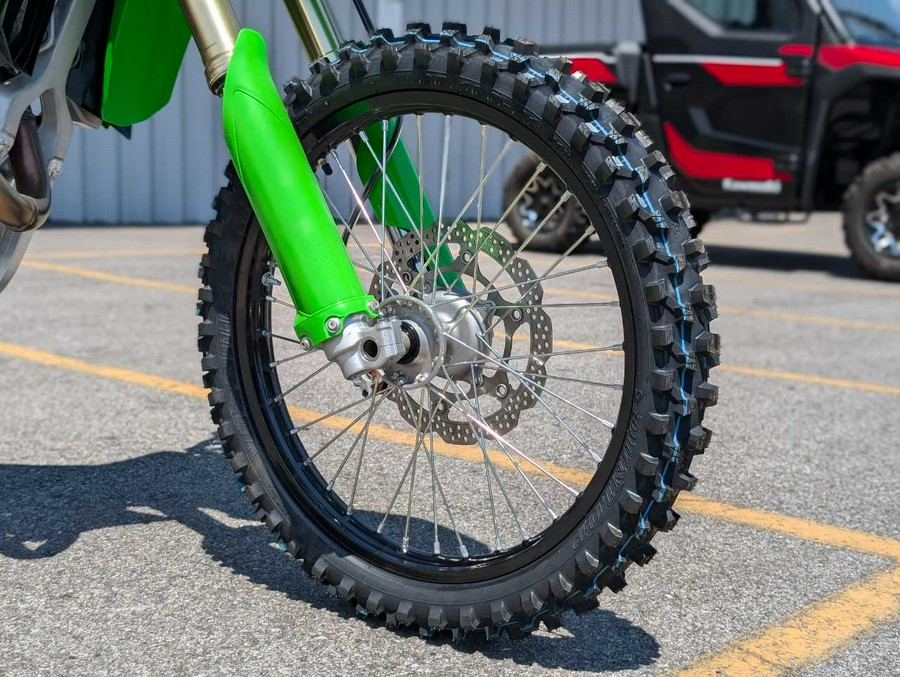 2024 Kawasaki KX™450 Base