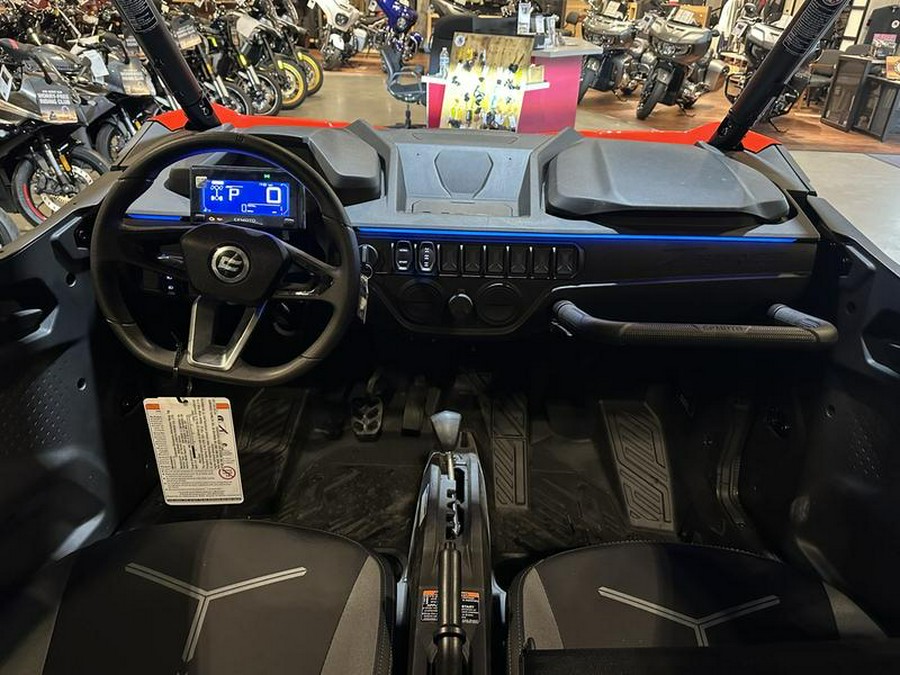 2025 CFMOTO ZFORCE 950 Sport