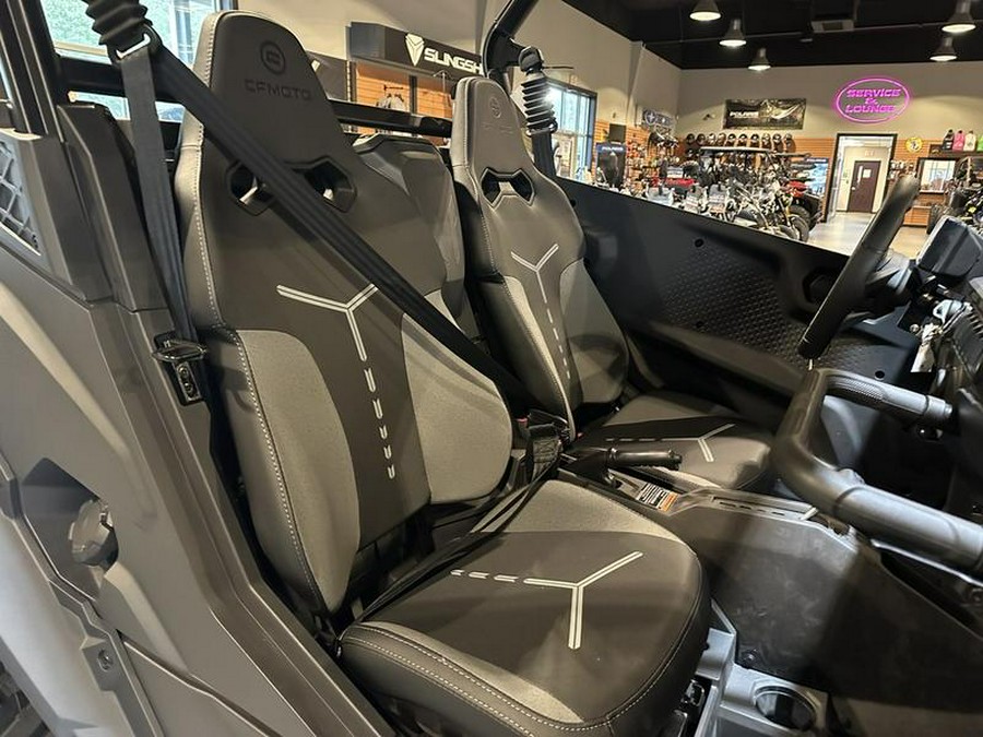 2025 CFMOTO ZFORCE 950 Sport