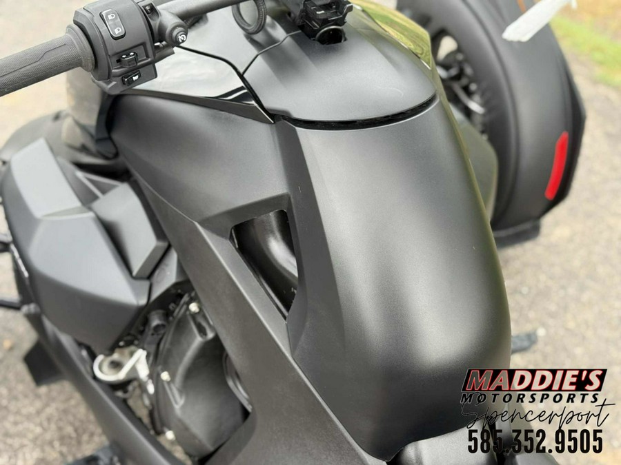 2025 Can-Am Ryker Sport