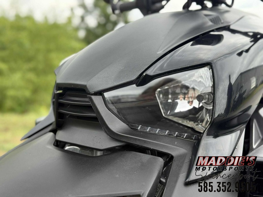 2025 Can-Am Ryker Sport