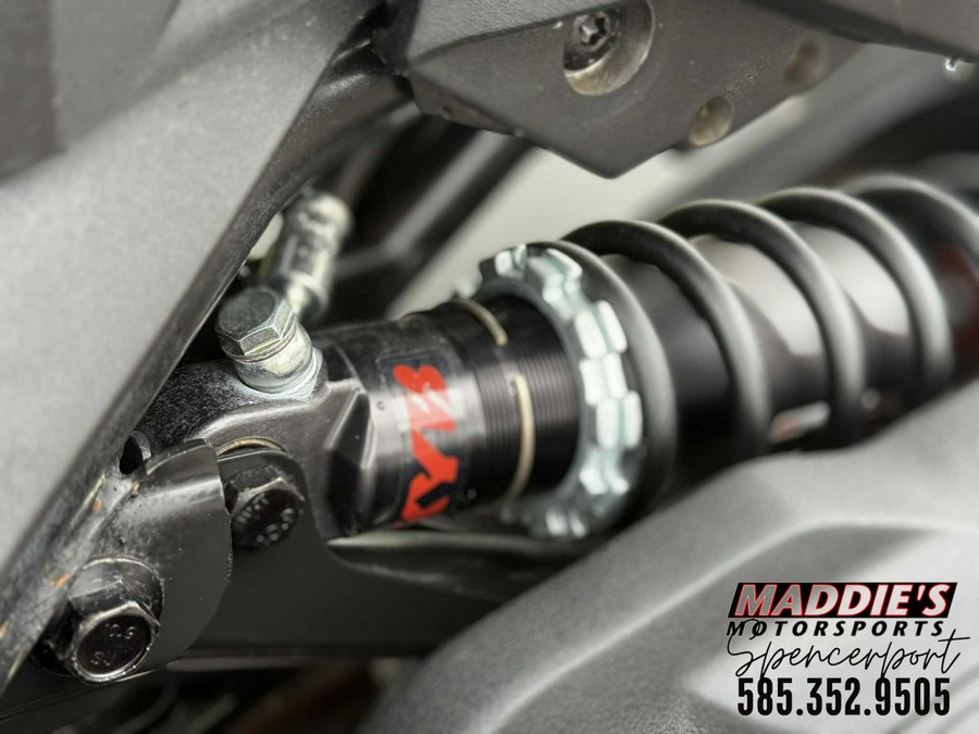 2025 Can-Am Ryker Sport