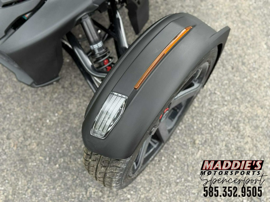 2025 Can-Am Ryker Sport