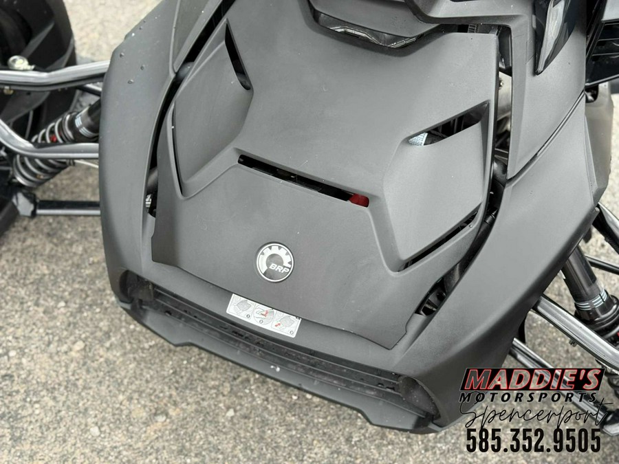 2025 Can-Am Ryker Sport