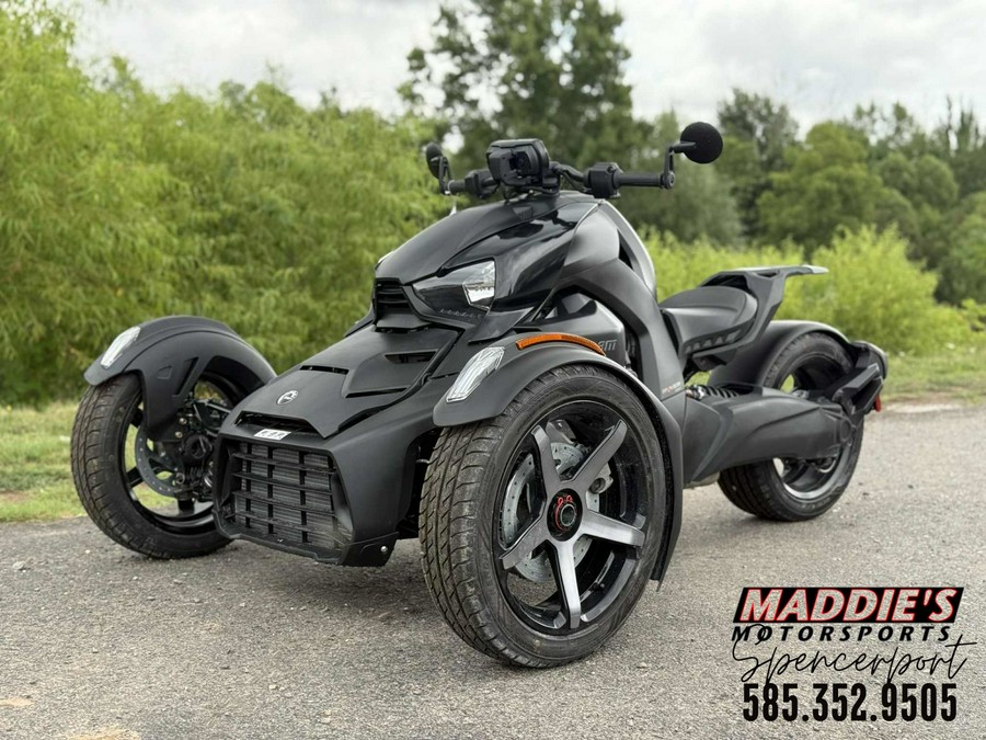 2025 Can-Am Ryker Sport