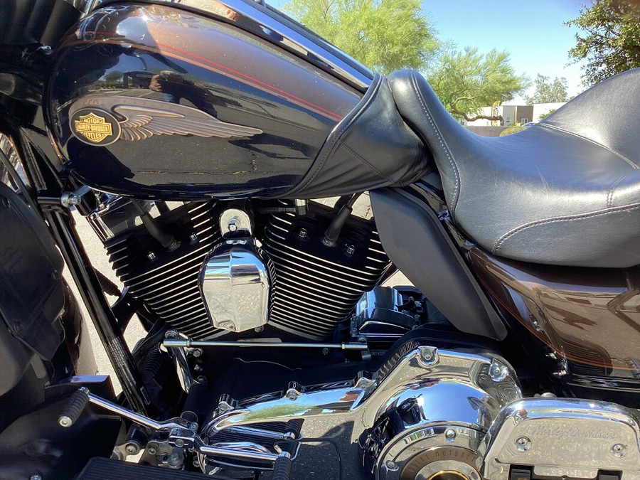 FLHTK 2013 Electra Glide® Ultra Limited