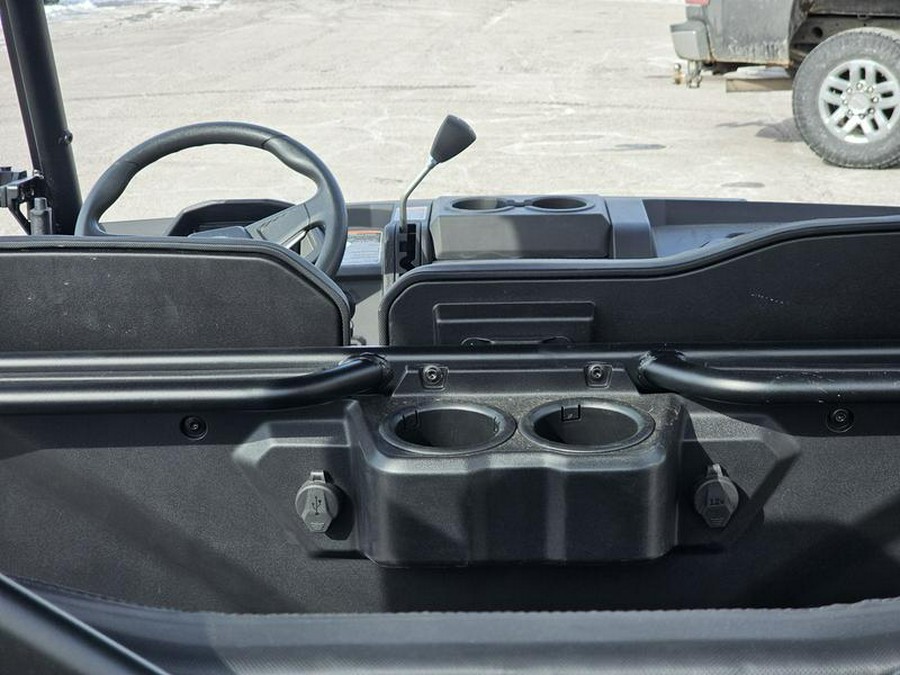 2025 CFMOTO UFORCE 800 XL