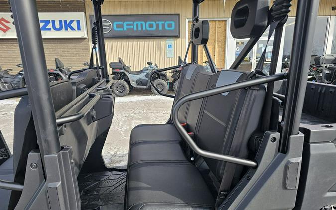 2025 CFMOTO UFORCE 800 XL