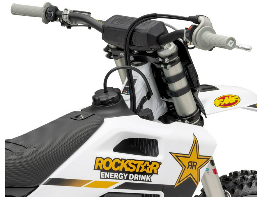 2025 Husqvarna FC 250 Factory Edition