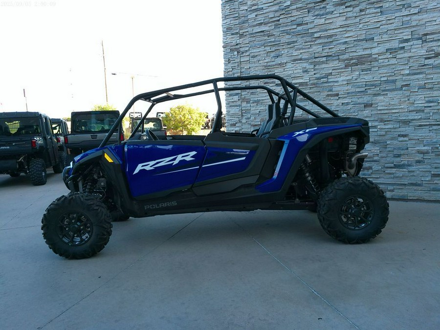 2025 Polaris® RZR XP 4 1000 Sport