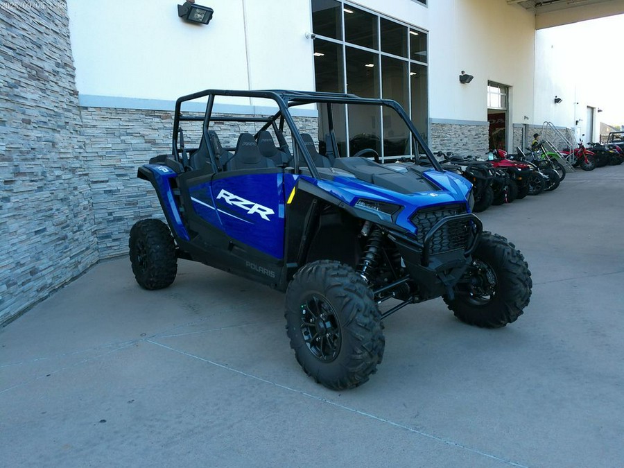 2025 Polaris® RZR XP 4 1000 Sport