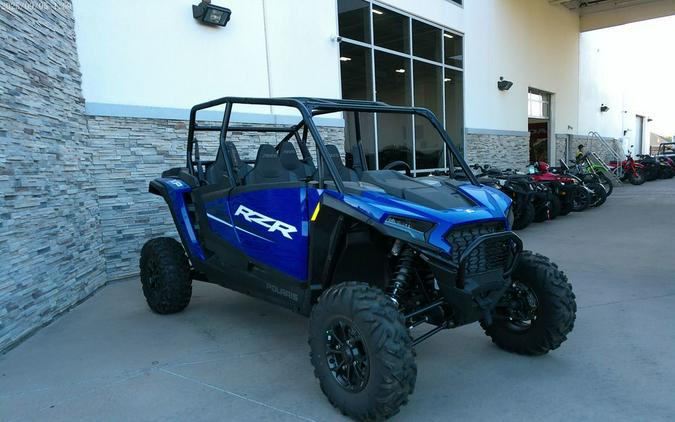 2025 Polaris® RZR XP 4 1000 Sport