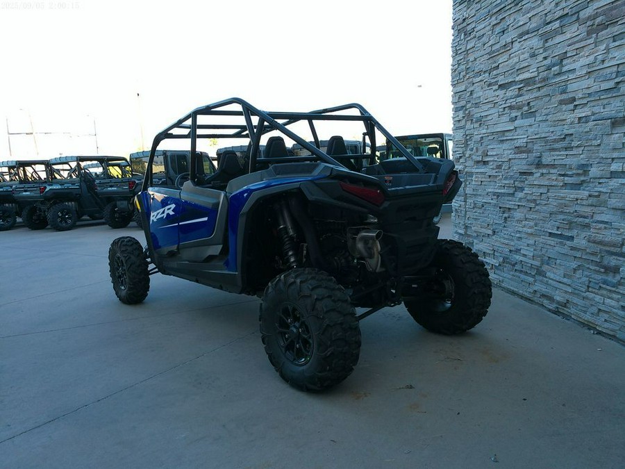 2025 Polaris® RZR XP 4 1000 Sport