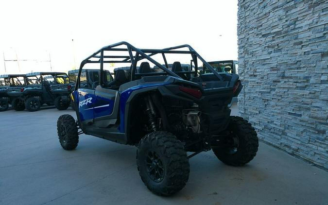 2025 Polaris® RZR XP 4 1000 Sport