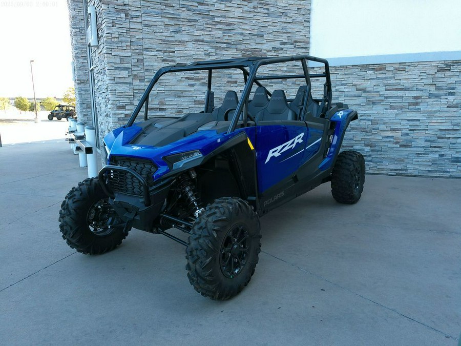 2025 Polaris® RZR XP 4 1000 Sport