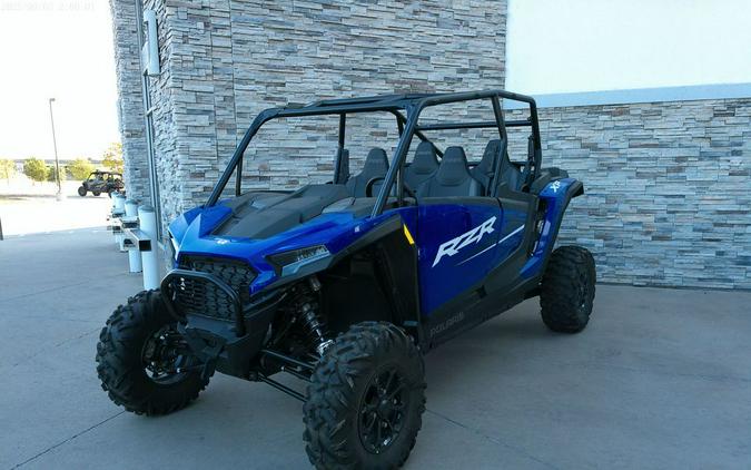 2025 Polaris® RZR XP 4 1000 Sport